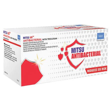 Mitsu anti bactéren