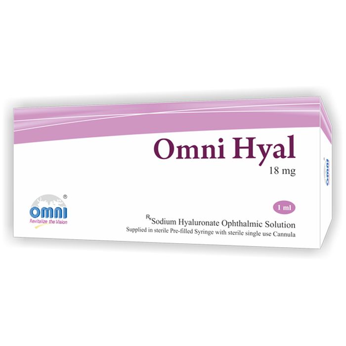OMNI HYAL