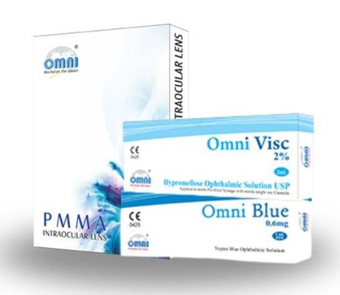 Produits ophtalmiques