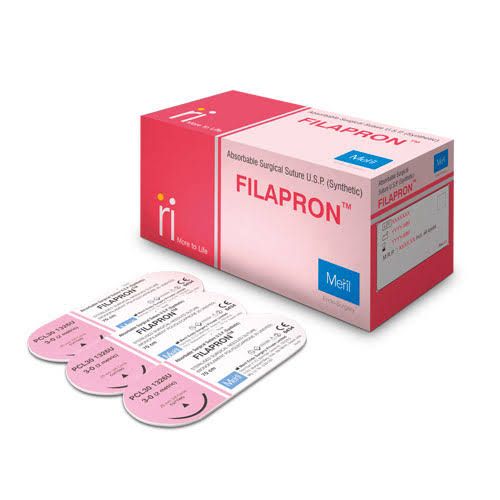 Polyglecarbone 25