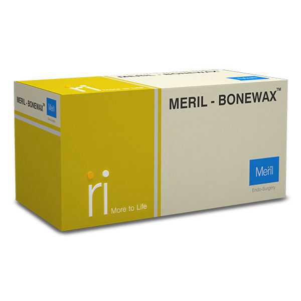 Bonewax